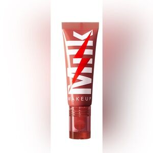 MILK MAKEUP NIB BUZZED ELECTRIC GLOSSY LIP PLUMPER